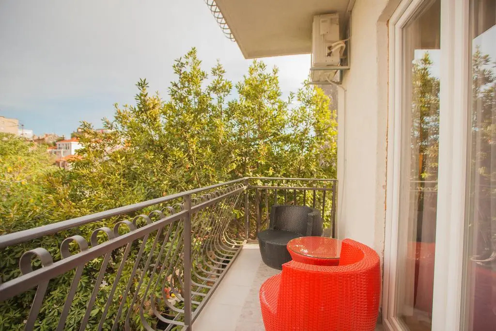 Hostel Splendido