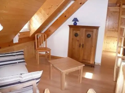 Appartement à Talloires
