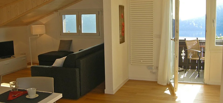 Goldeck Sonnen-Apartments