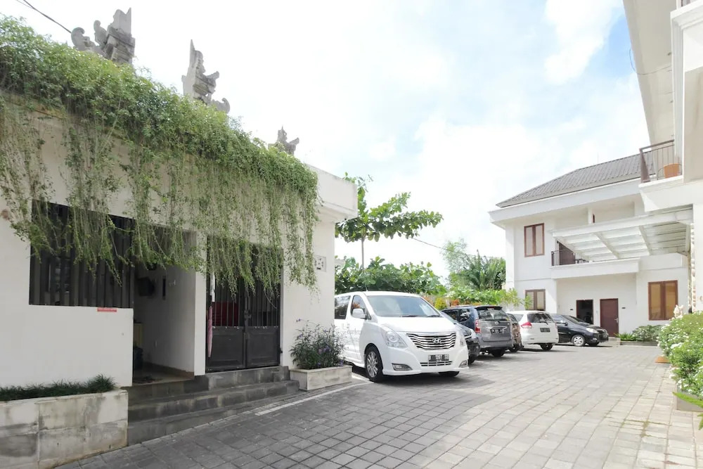 Airy Jimbaran Buanasari 88 Bali