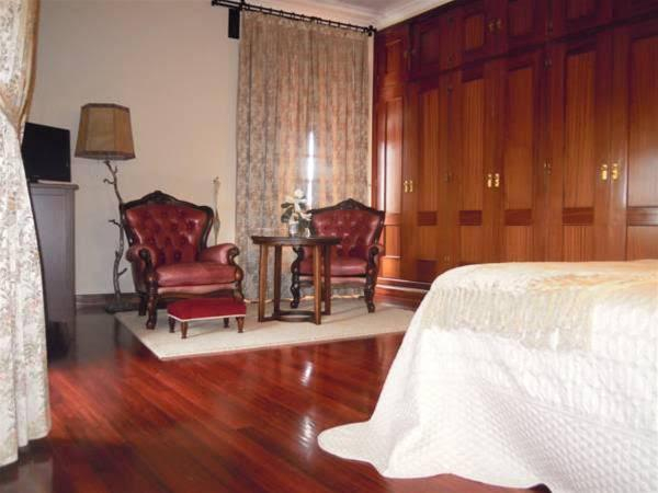 Hotel A Torre do Xudeu