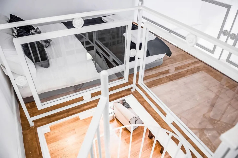 Borgo San Jacopo Deluxe by 360Rentals