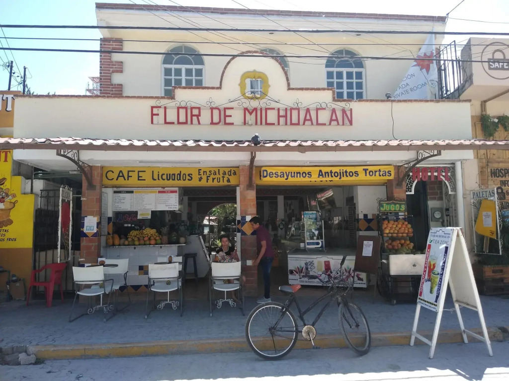 Hotel Flor