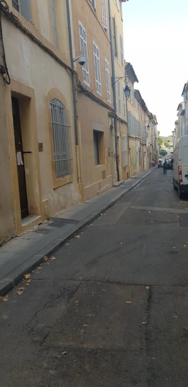 Appartements rue Pavillon