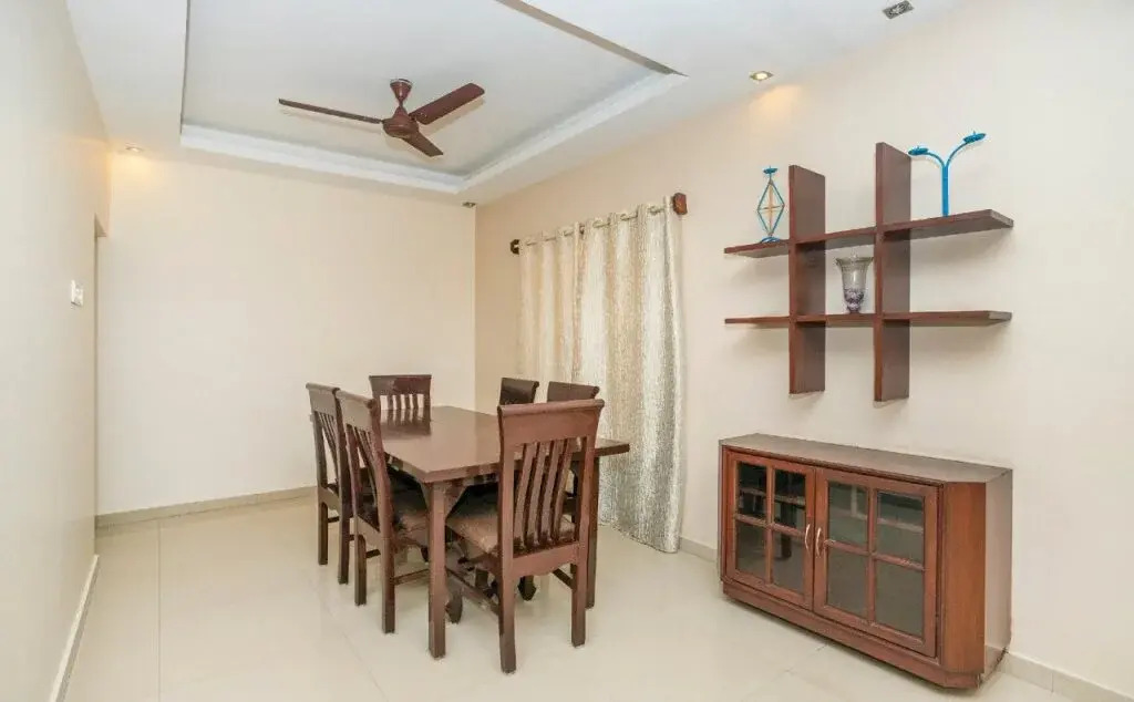 Brrai Homes By OYO Rooms