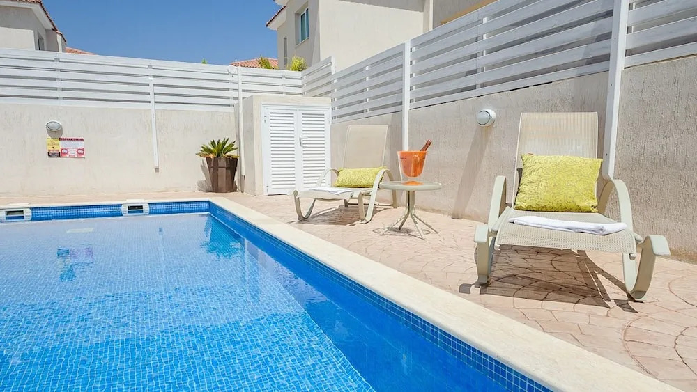 Oceanview Villa 028
