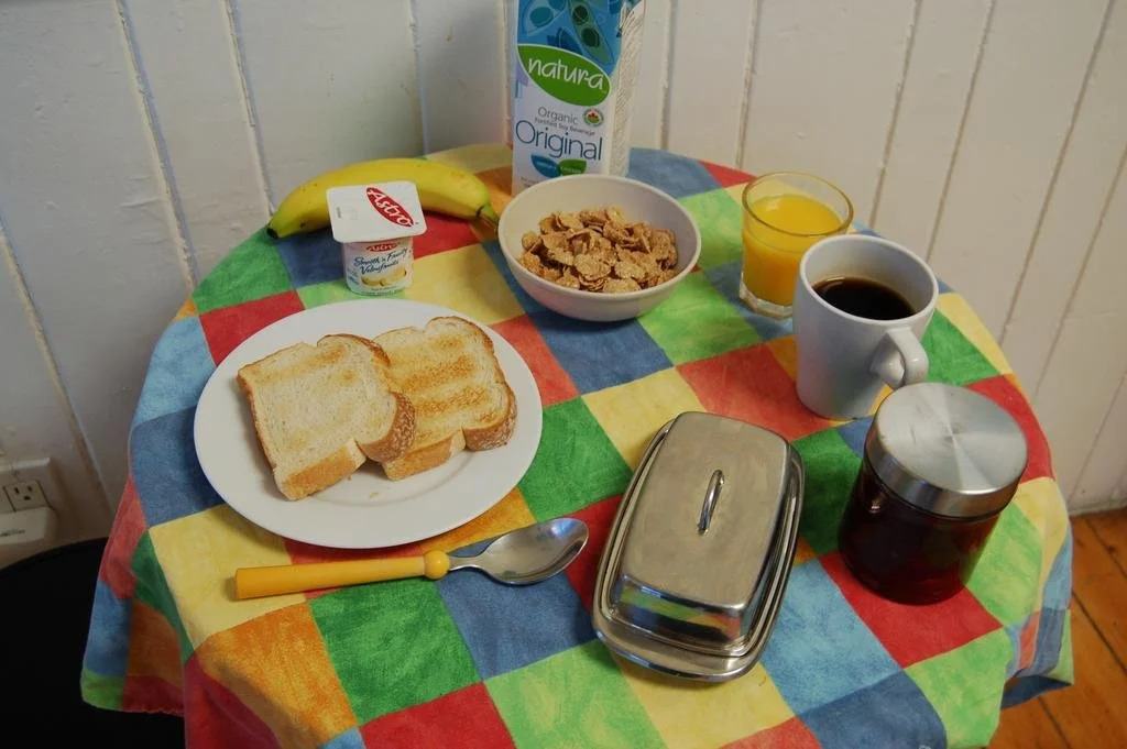 Le Chasseur Bed and Breakfast