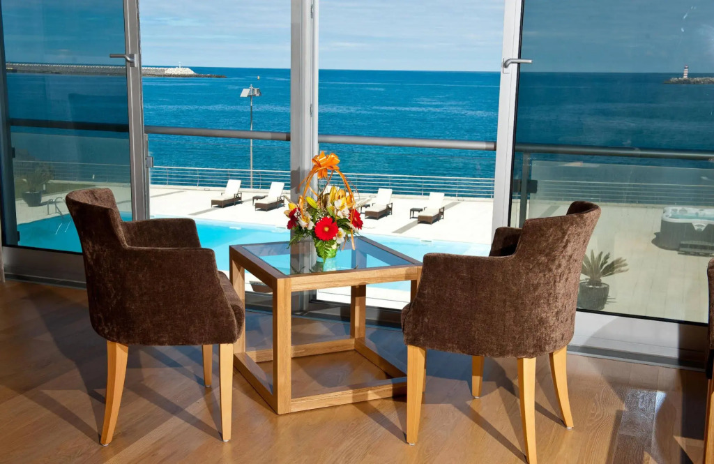 Atlantida Mar Hotel