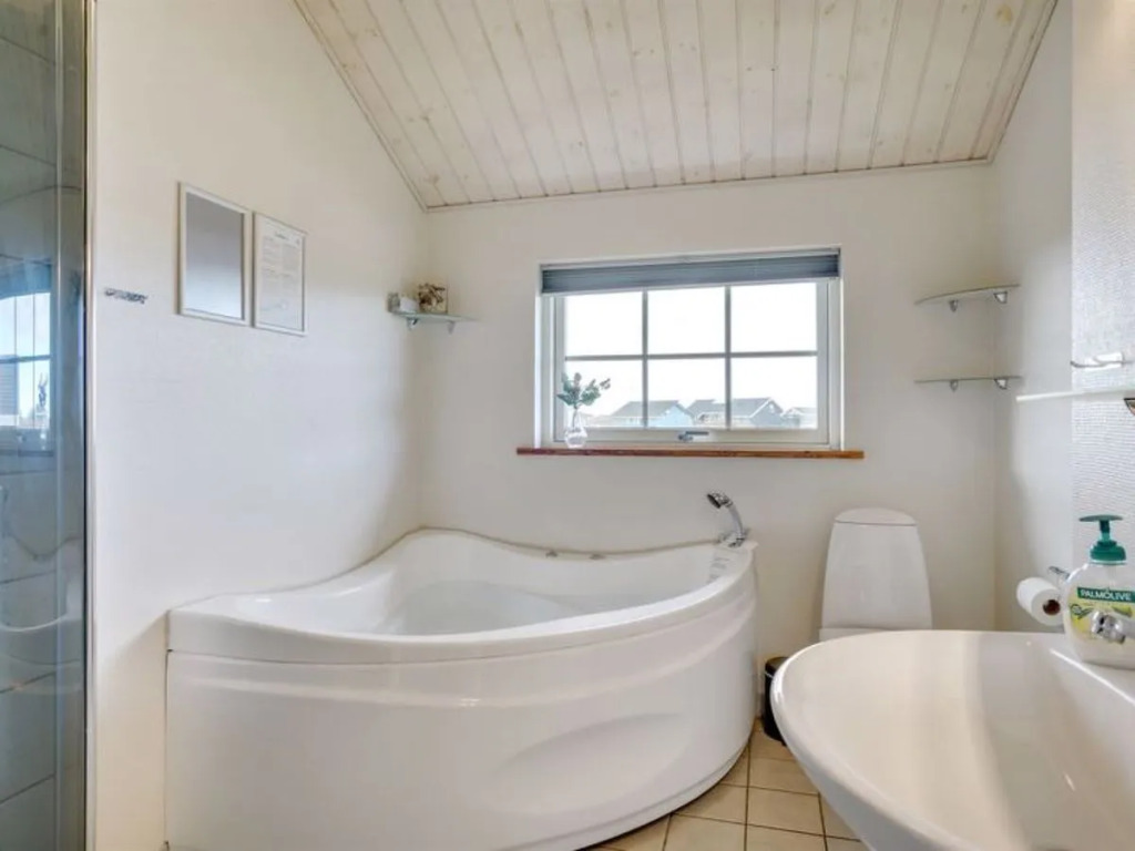 "Murtuz" - 400m from the sea in NW Jutland