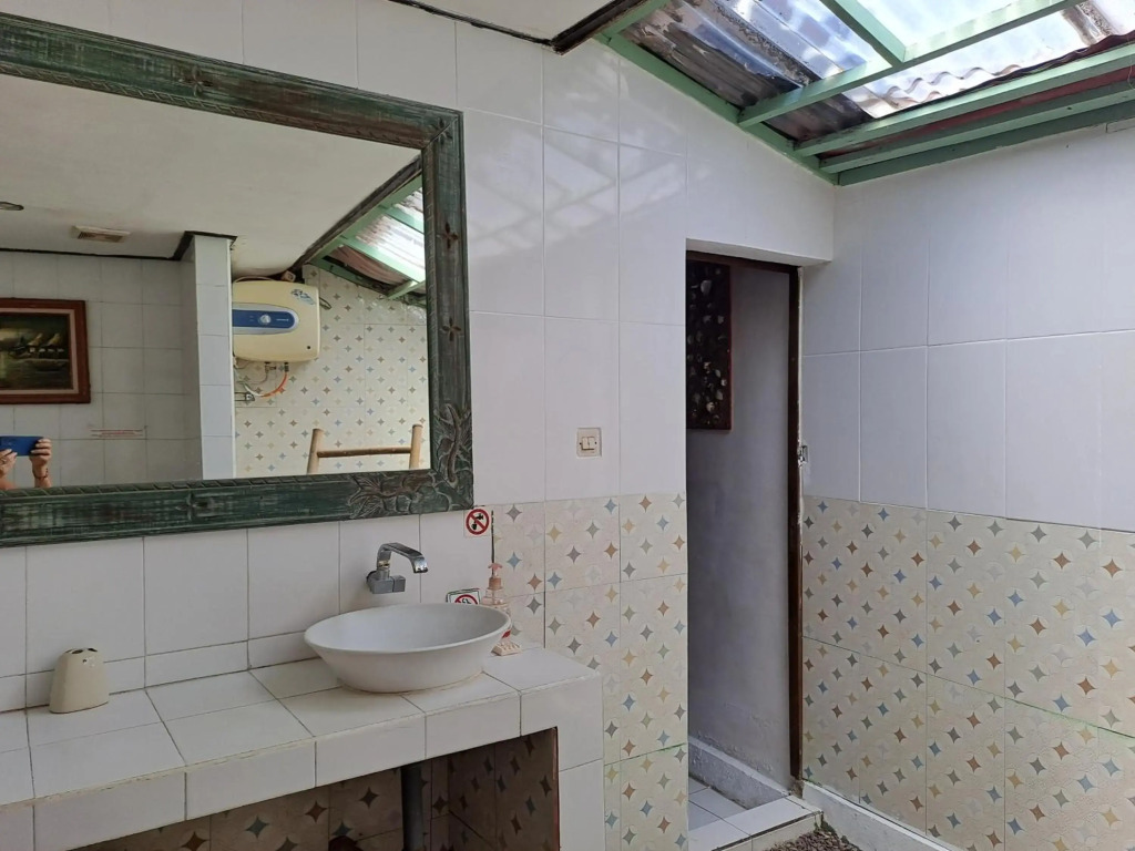 Shalana Homestay- formerly Teka Teki House