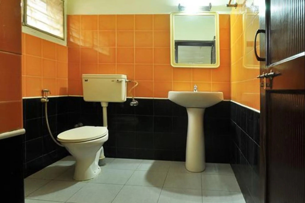 Hotel Archana Inn