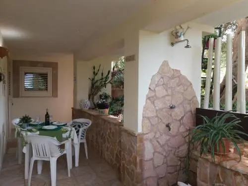 La Baia Incantata Appartamenti Vista Mare