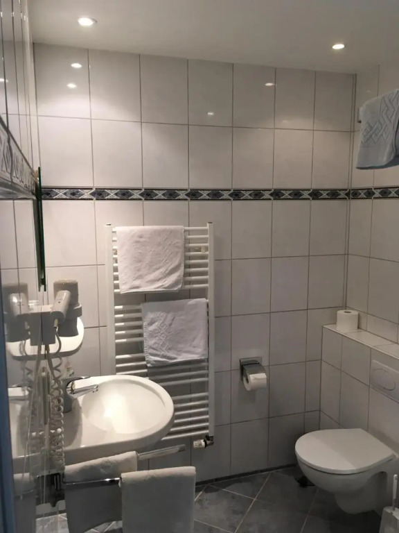 Hotel Neuenburger Hof