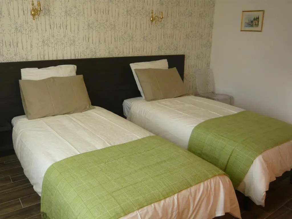 Gîte Épieds-en-Beauce, 5 pièces, 8 personnes - FR-1-590-99