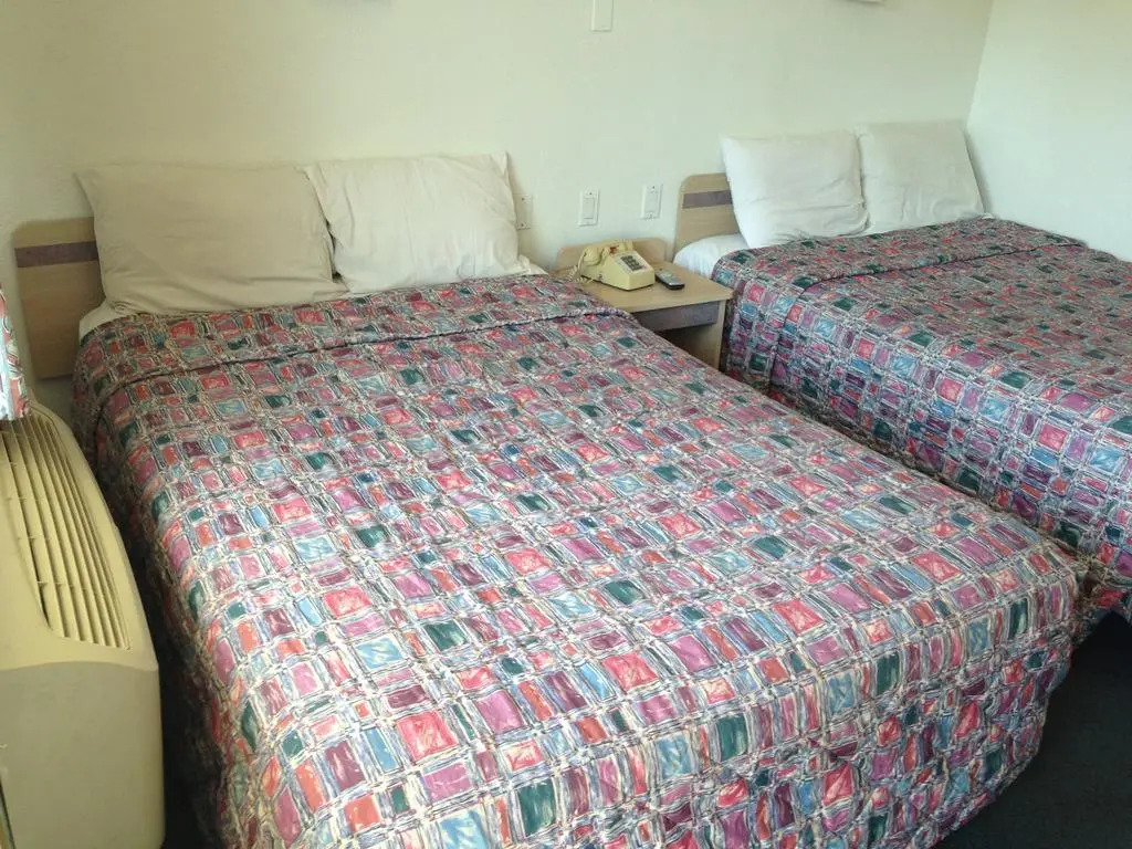 Relax Inn Forth Worth