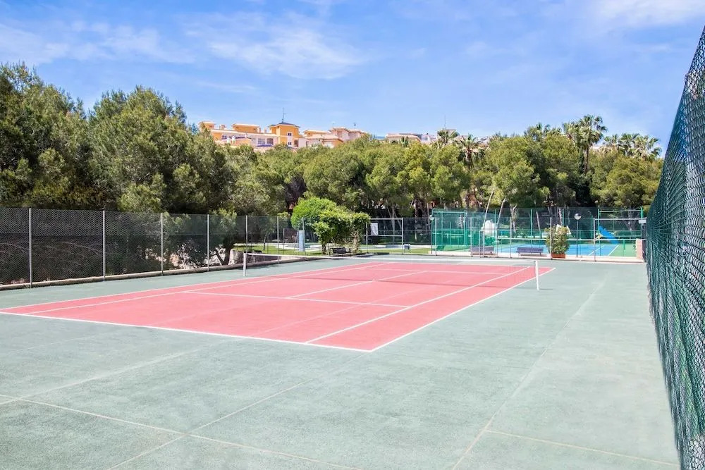 Apartamento Espanatour Relax