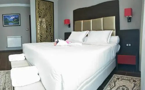 Hotel ABADA