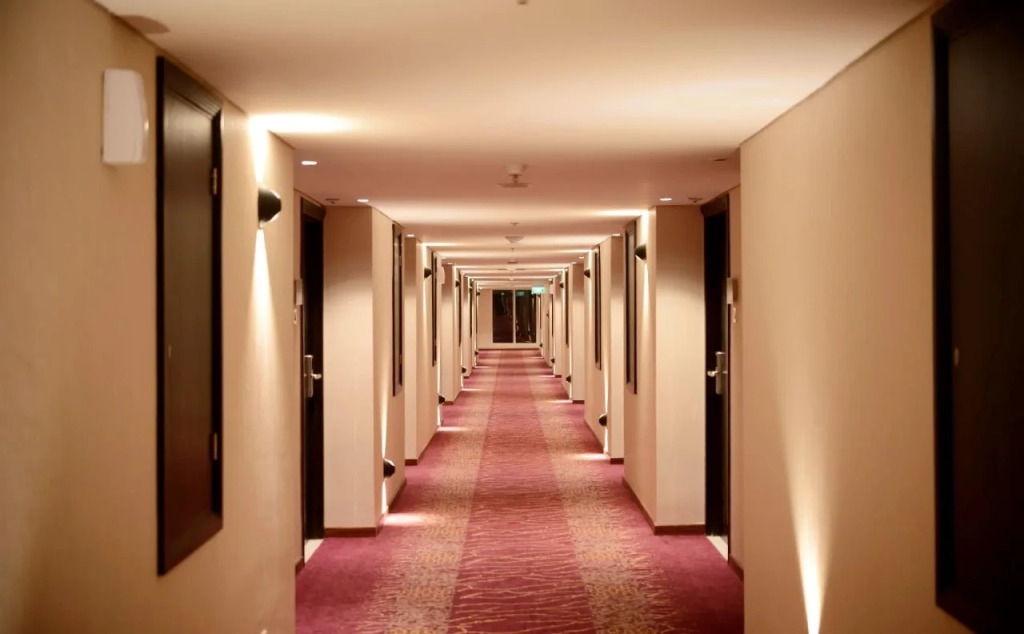 Grand Sunshine Resort & Convention