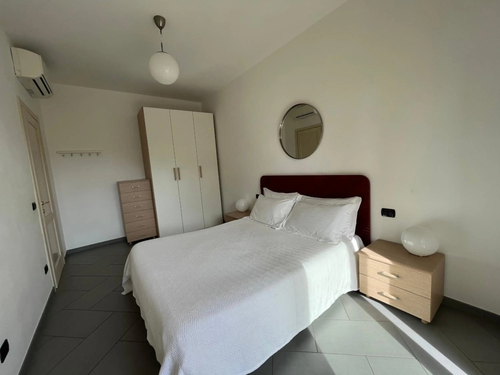 Alter ego sea apartment