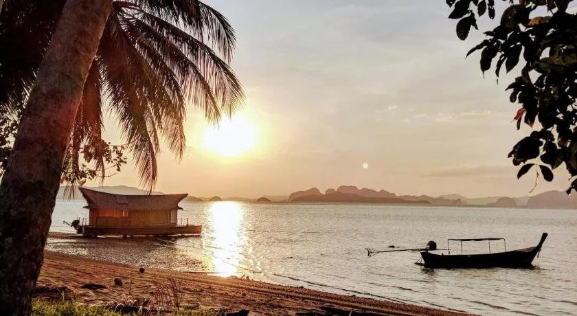 The Island Hideout - Koh Yao Noi
