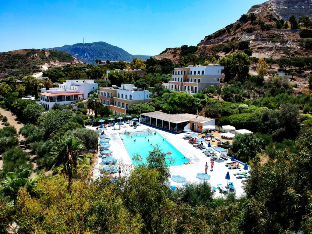 Hermes Hotel
