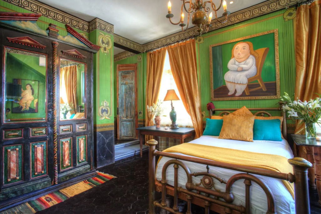 Hotel Boutique Rivera Del Rio