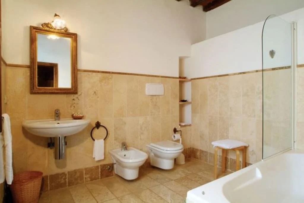 Agriturismo diffuso Tenuta Armaiolo - widespread farmhouse