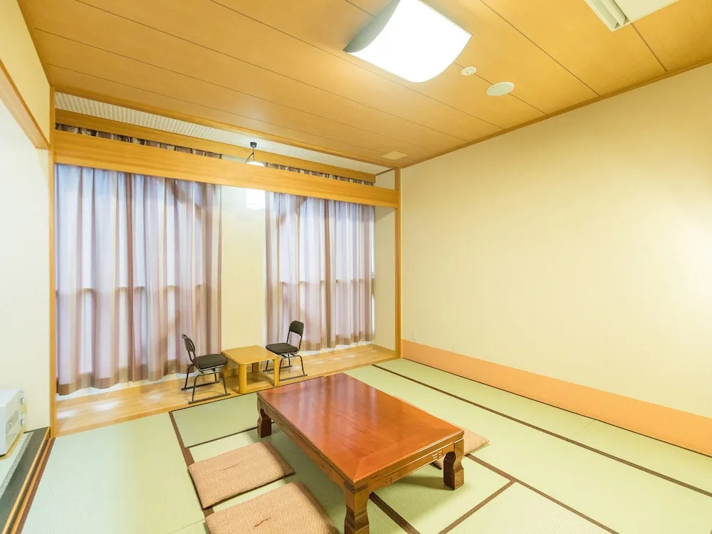 Yasuragi