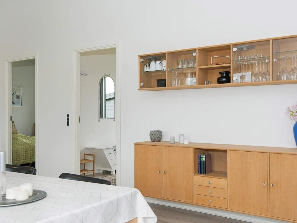 Serene Apartment in Struer With Terrace