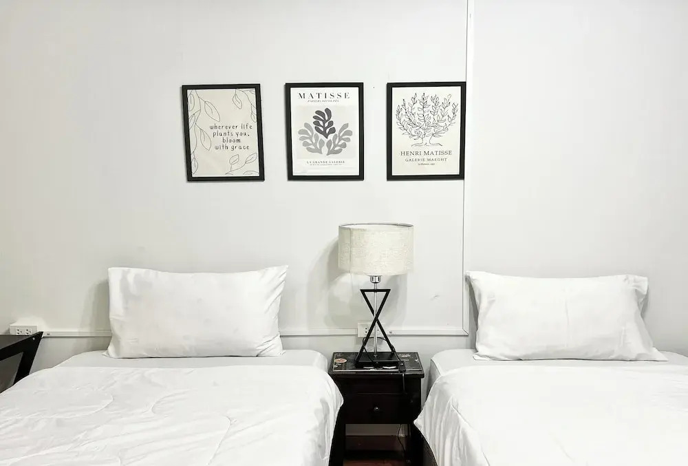 Bann Kam B&B