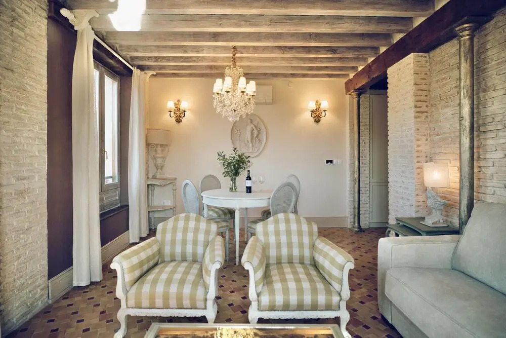 La Corrala del Realejo - A Heritage Luxury Boutique Experience