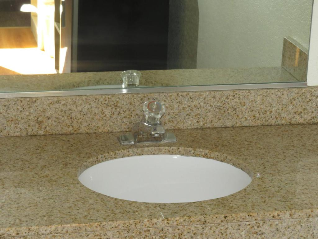Motel 6-Mitchell, SD