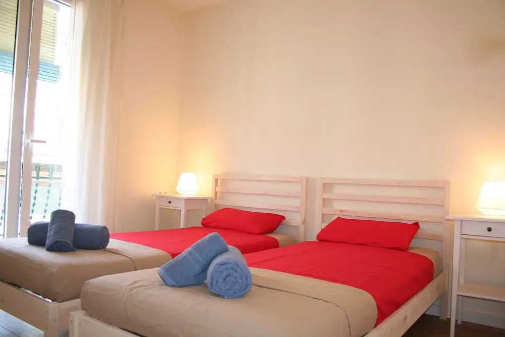 Apartamento Piquer