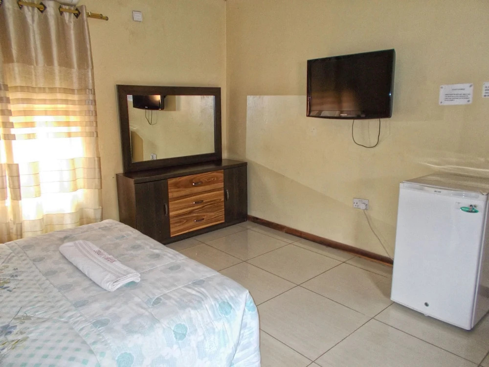 Kupark Lodge