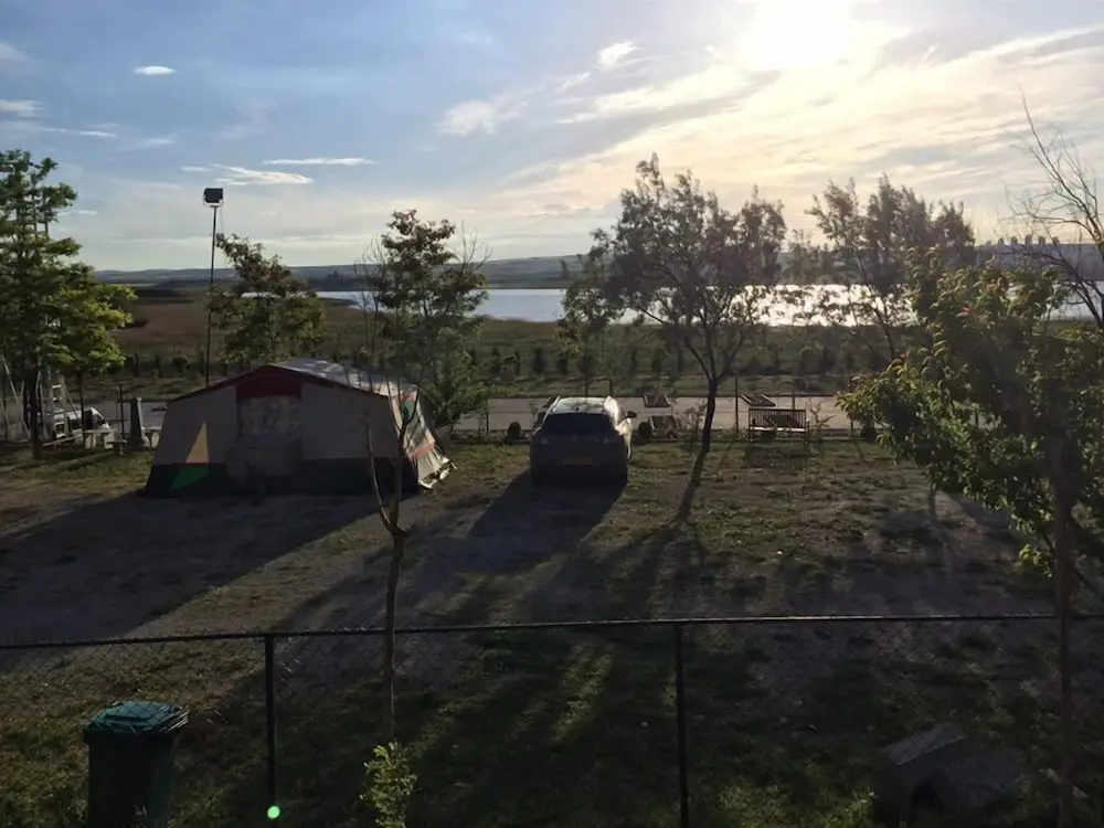 Ulasan Hotel Caravan Camping
