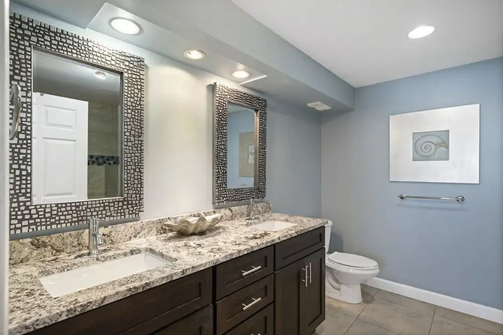 Westwinds 4833 by Bliss Beach Rentals