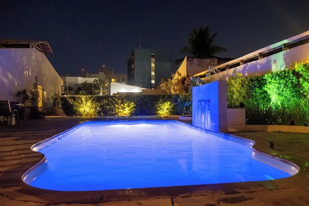 Marezzi Hotel Aracaju