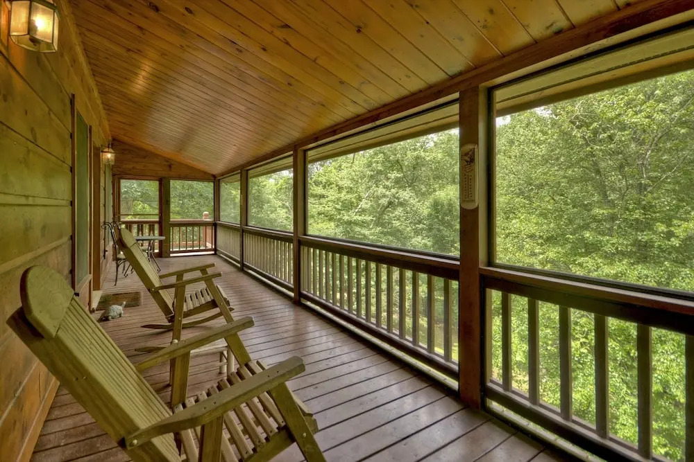 Sugar Creek Retreat