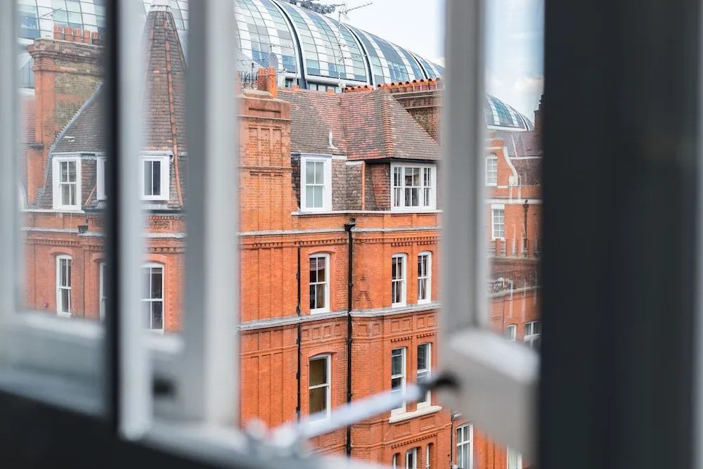 Park Street Mayfair