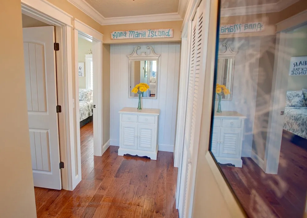 Anna Maria Chateau Apartment 3