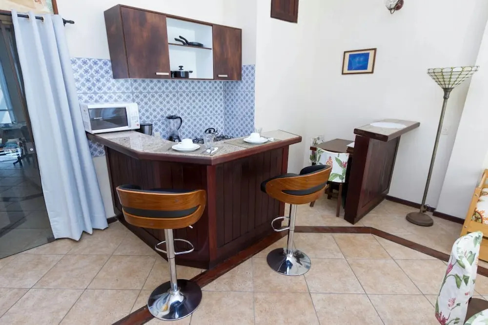 Suites da Flavia