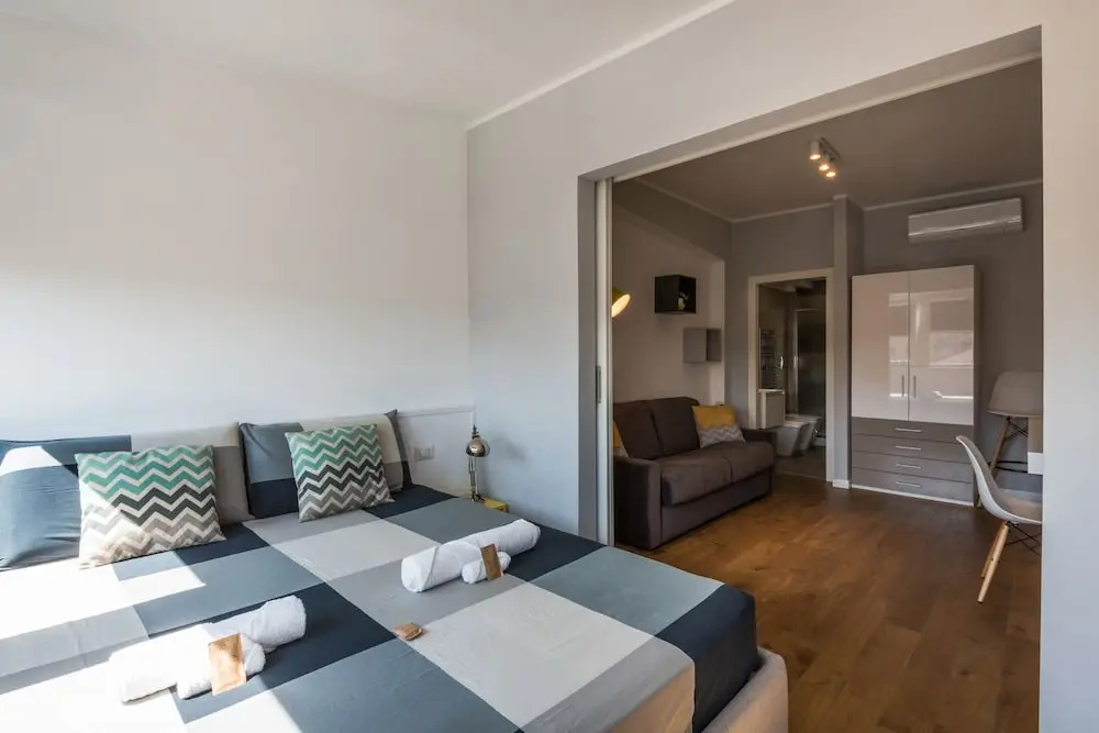 Expeditus VATICAN Luxury Suites SAINT PETERS VIEW