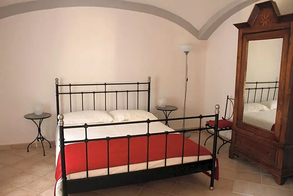 B&B Bricco Fiore