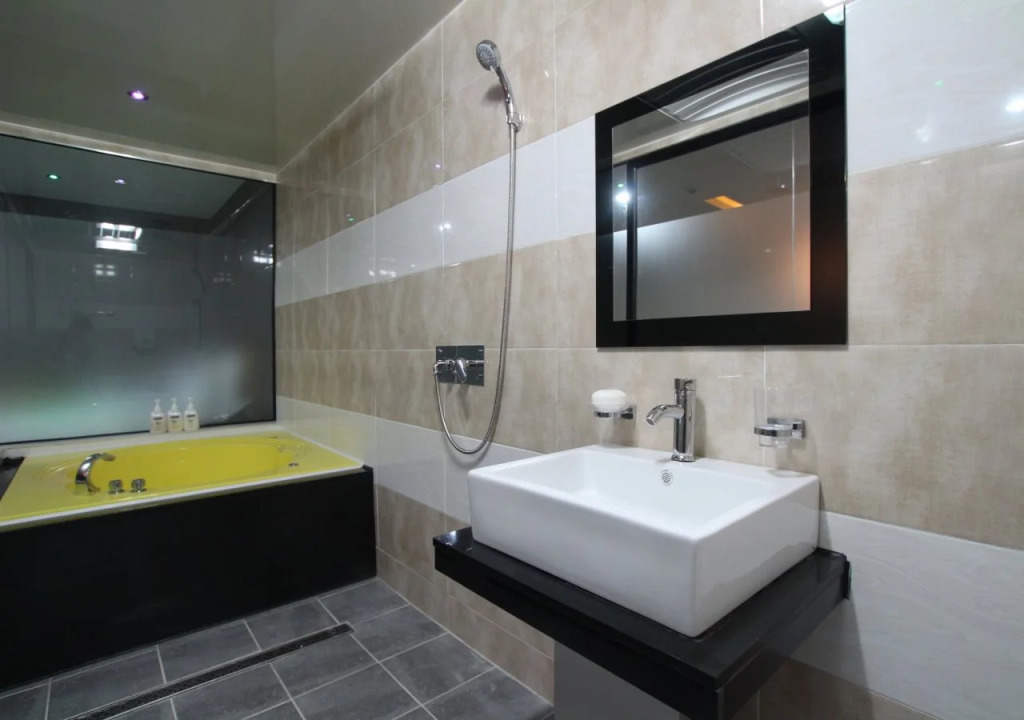 Stay Well Hotel