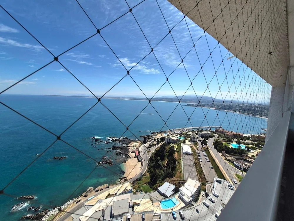 Oceana Suites Costa Horizonte