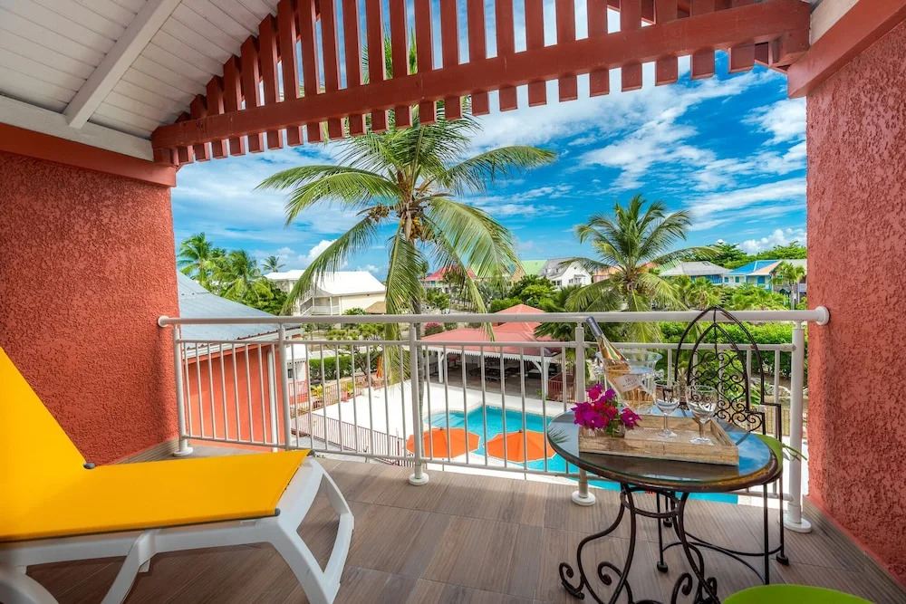 Orient Bay Palm Court Residence 4 Stars