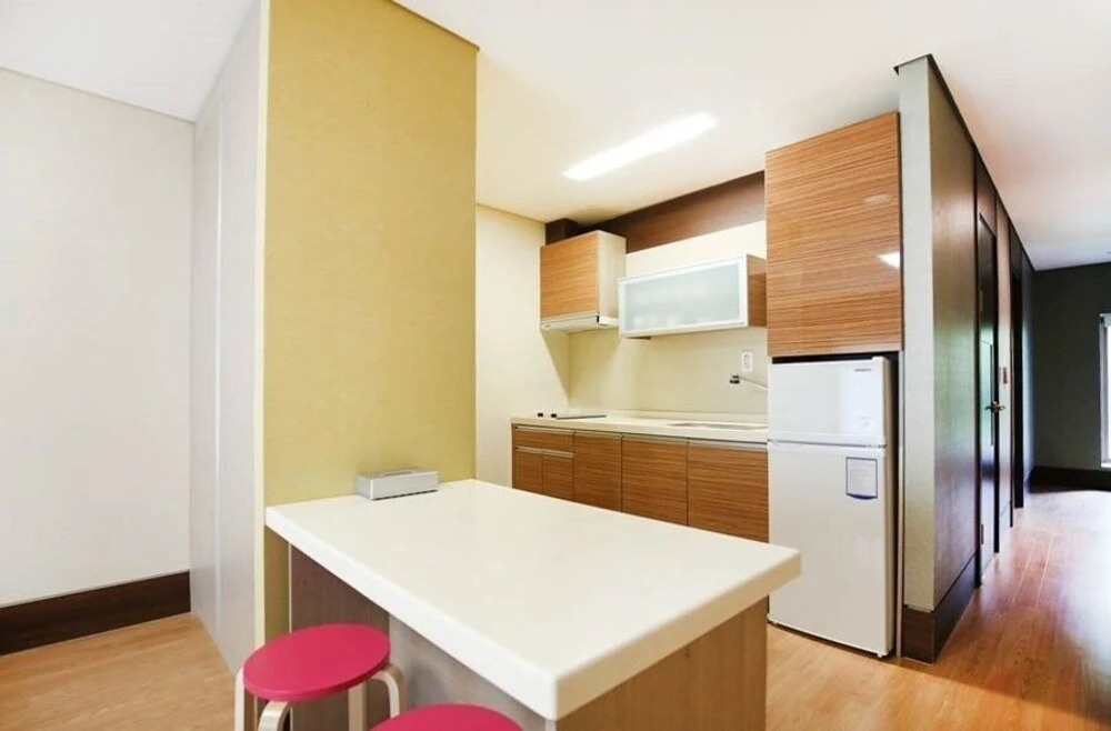 Villa M Pension