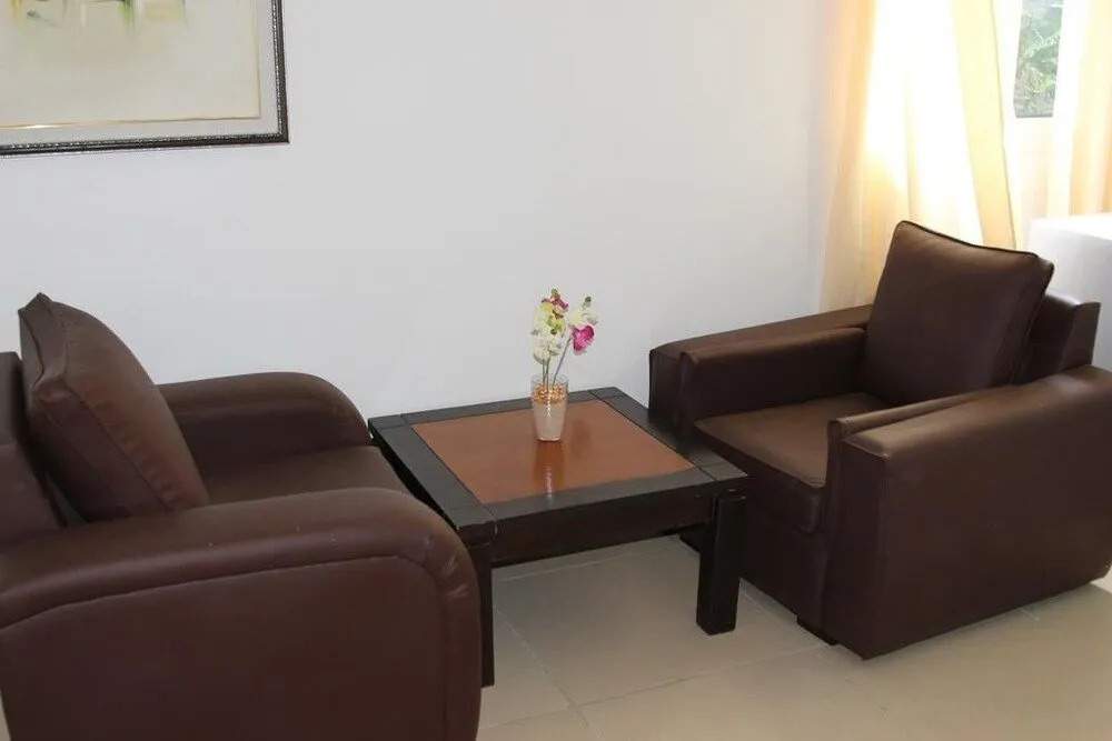 Hotel Cote Sud Dabou