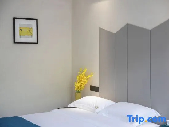 Yuanqianxi Guesthouse
