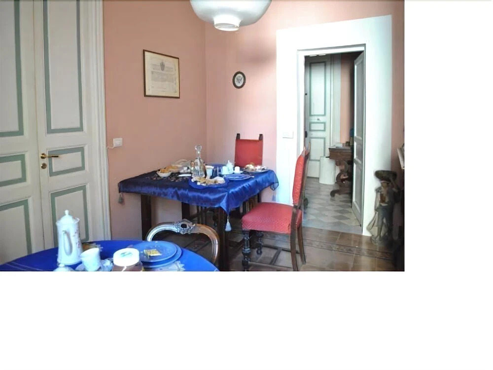 A Casa Di Laura